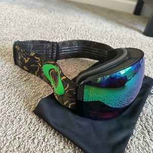 Oakley Flight Deck L - Jade Prizm Iridium